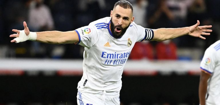 La transformación de Karim Benzema