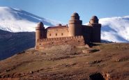 castillo calahorra