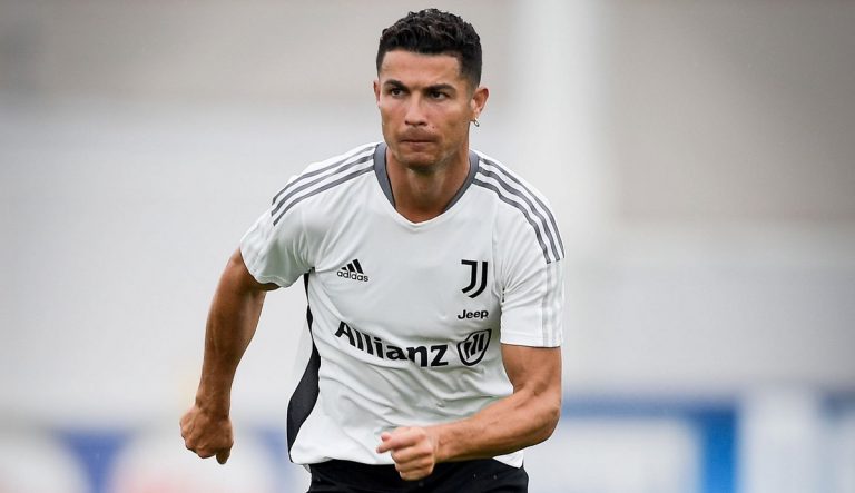 Cristiano Ronaldo mansiones