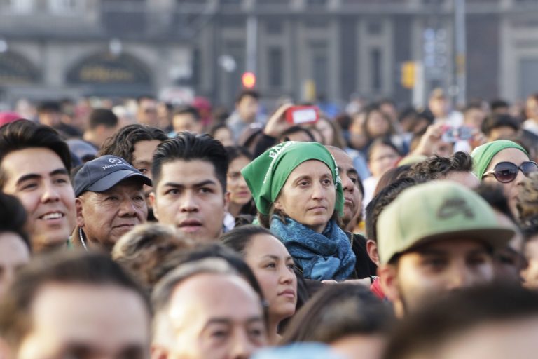 despenalizacion aborto mexico