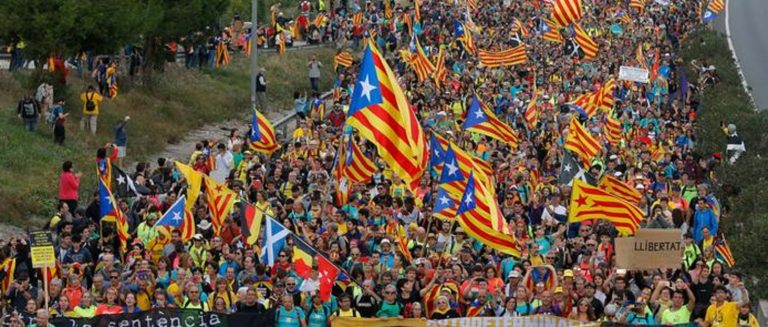 Diada 2021