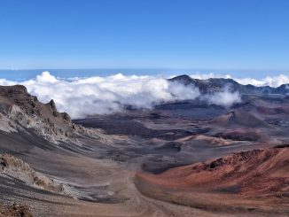 estos son los volcanes mas activos del mundo