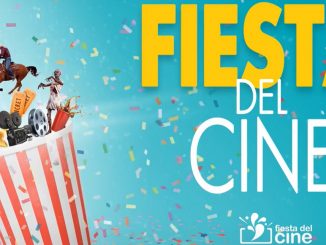 Vuelve en septiembre la fiesta del cine 2021