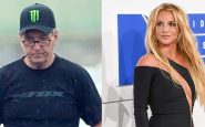 Jamie Spears no quiere ser ya el tutor de Britney
