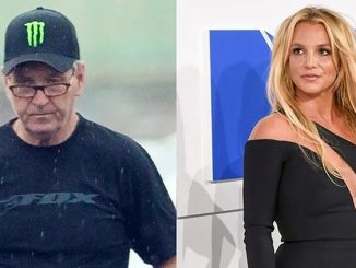 Jamie Spears no quiere ser ya el tutor de Britney