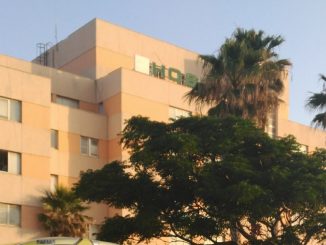 Se encuentran fetos en un hospital cerrado hace tres años