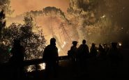 incendio malaga