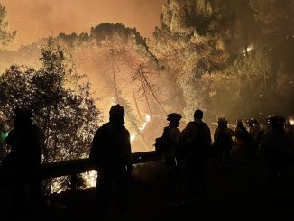 incendio malaga