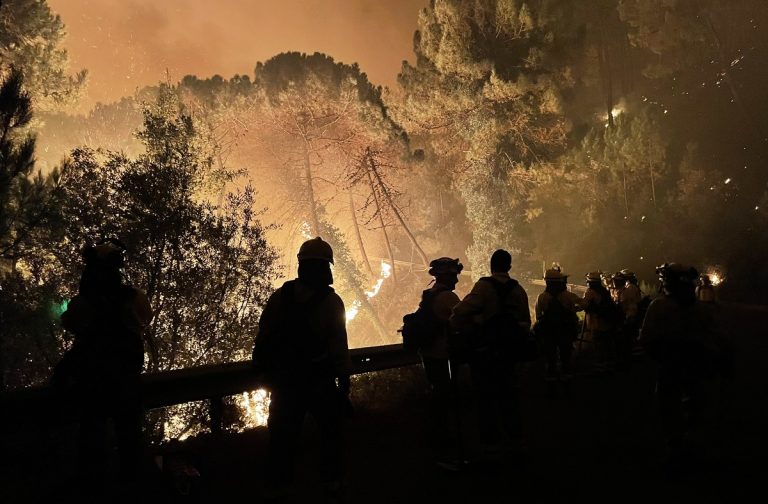 incendio malaga