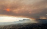 incendio málaga ya controlado