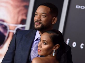 Fuertes declaraciones de Will Smith acerca de su matrimonio con Jada Pinkettv