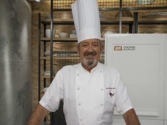 karlos arguiñano médula