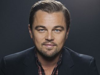 DiCaprio novias