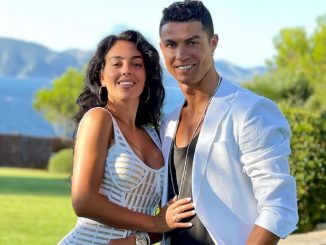 madre de crsitiano ronaldo impide la boda