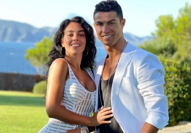 Madre de Cristiano Ronaldo impide la boda
