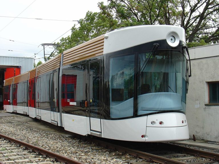 marseille-tren