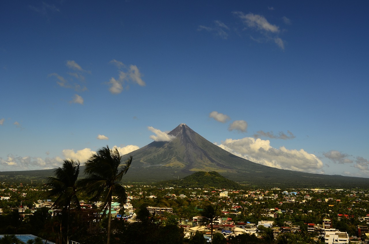 mayon