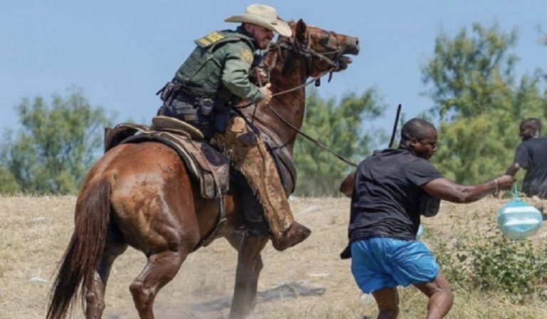 migrantes Estados Unidos