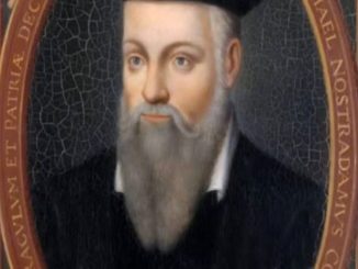 nostradamus