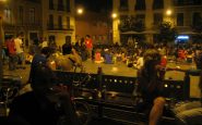 Ocio nocturno: Huelgas de hambre en Barcelona por su cierre
