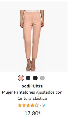 pantalones