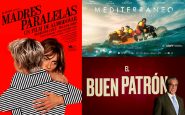 Estas son las 3 películas españolas que pueden ganar el Oscar