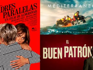 Estas son las 3 películas españolas que pueden ganar el Oscar