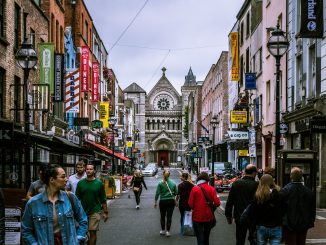 Irlanda anuncia fecha para la vuelta a la normalidad