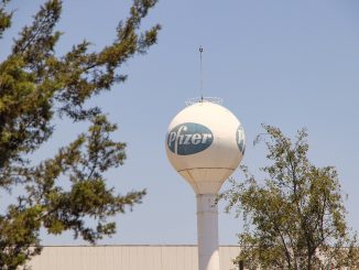 pfizer vacuna contra la gripe