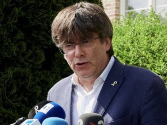 Puigdemont Sánchez