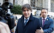 Puigdemont abandona Cerdeña y vuelve a Bruselas