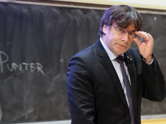 exigencias puigdemont