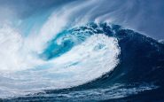 tsunami ártico