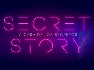 Secret Story