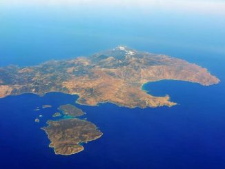 La isla griega de Creta registra el mayor seísmo en 40 años