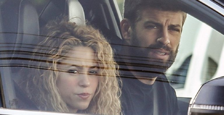 shakira piqué fotógrafo