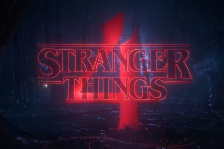 Stranger Things