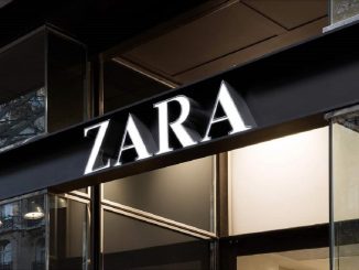 tienda zara