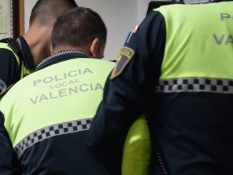 Valencia, sanción por acoso