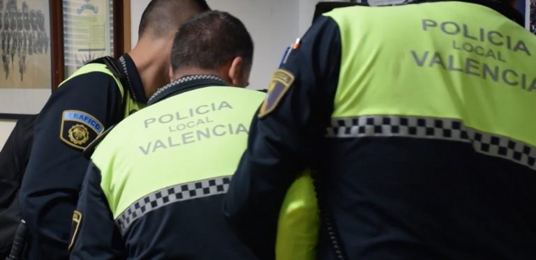 Valencia, sanción por acoso