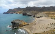 volcanes almeria
