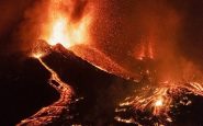 Volcanes en España: ¿Dónde están? ¿Cuáles están activos?