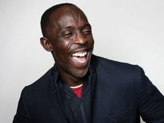 Michael K. Williams