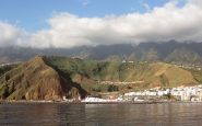 La Palma es la más verde de las Islas Canarias y se la llama 'La isla bonita'