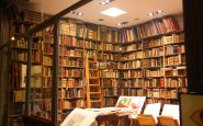 Librería especializada