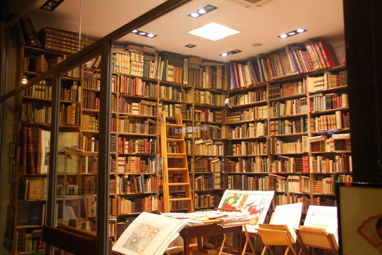 Librería