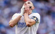 cárcel Karim Benzema