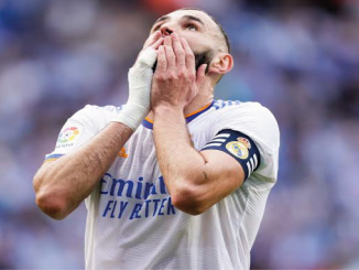 cárcel Karim Benzema