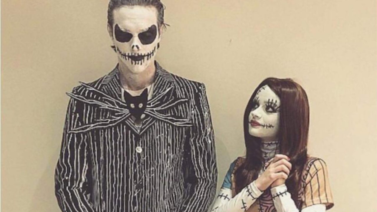 Disfraz de Halloween para hombre: las mejores ideas Disfraz de Halloween para hombre: las mejores ideas