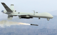 EE.UU. mata líder de Al-Qaeda con un dron